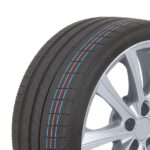 225/35R18 LOHA 87Y K129 Opony osobowe, SUV/4x4 HANKOOK