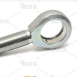 34913992 Ucho końcówka drążka kierowniczego New Holland T6 T7 TM ROTA