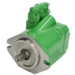 ECP041100M Hydrauliczna pompa tłoczkowa HATTAT