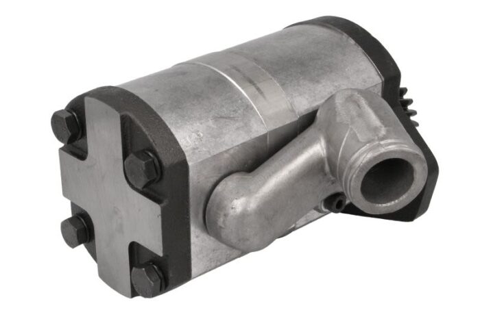 59532001 hydrauliczna pompa zębata hattat - obrazek 2