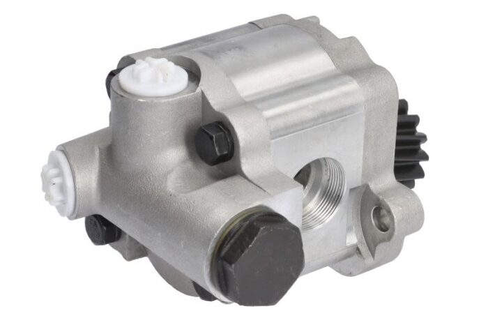 Http-ag-136 hydrauliczna pompa zębata pneumatics - obrazek 2
