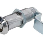 M22.60.KW8.43 Zamek klapy RST