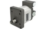HTTP-AG-140 Hydrauliczna pompa zębata PNEUMATICS
