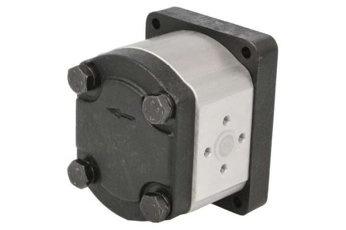 Http-ag-108 hydrauliczna pompa zębata pneumatics - obrazek 2