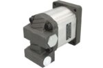HTTP-AG-140 Hydrauliczna pompa zębata PNEUMATICS - obrazek 2