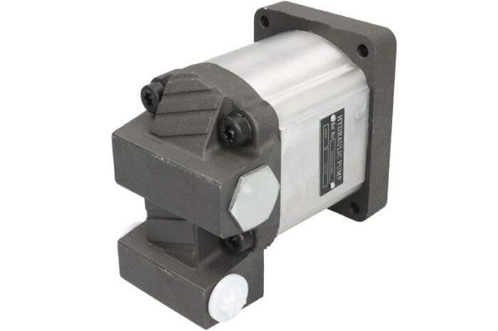 Http-ag-140 hydrauliczna pompa zębata pneumatics - obrazek 2