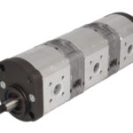 0 517 665 009 Hydrauliczna pompa zębata BOSCH REXROTH