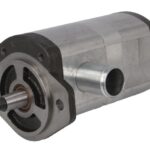 59512002 Hydrauliczna pompa zębata HATTAT