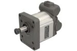 HTTP-AG-095 Hydrauliczna pompa zębata PNEUMATICS