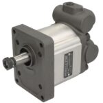 HTTP-AG-095 Hydrauliczna pompa zębata PNEUMATICS