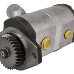 59532001 Hydrauliczna pompa zębata HATTAT