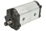 HTTP-AG-123 Hydrauliczna pompa zębata PNEUMATICS