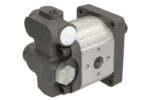 HTTP-AG-095 Hydrauliczna pompa zębata PNEUMATICS - obrazek 2