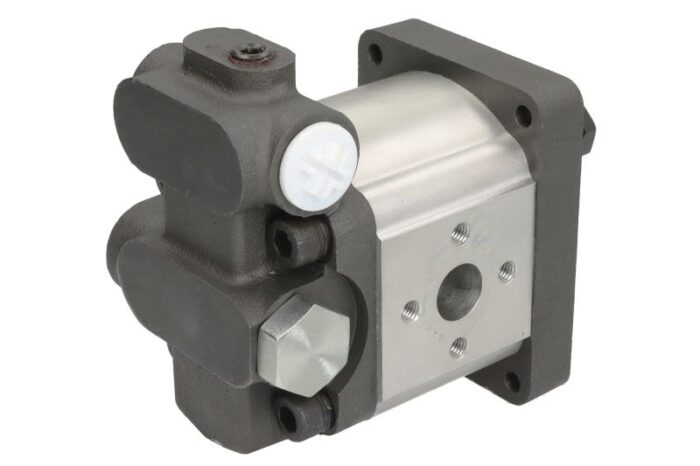 Http-ag-095 hydrauliczna pompa zębata pneumatics - obrazek 2