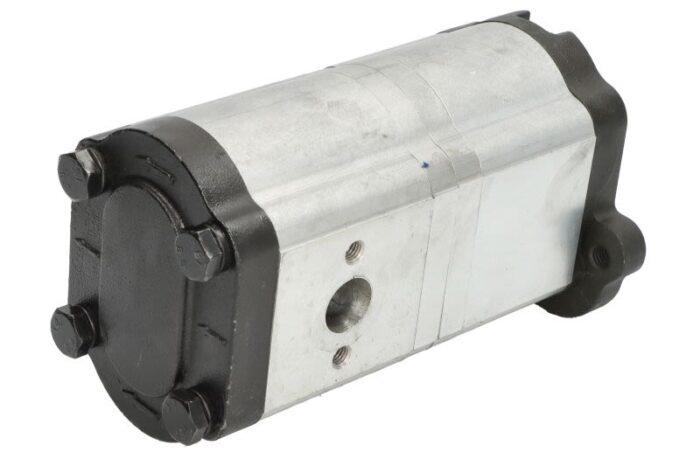 Http-ag-123 hydrauliczna pompa zębata pneumatics - obrazek 2