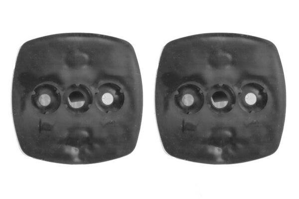 2pf004 081-001 set 2 lampa pozycyjna hella - obrazek 2