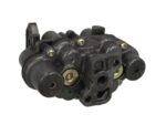PN-10105 Zawór wieloobwodowy PNEUMATICS - obrazek 2