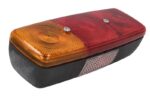2SE001 699-071 Lampa tył HELLA - obrazek 3