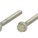 FE47887 SET 2 Mocowanie filtra paliwa FEBI BILSTEIN
