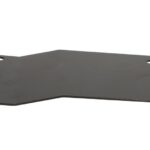 MF-AG-019 Mocowanie stopnia kabiny PACOL