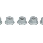 FE101132 SET 5 Elementy mocujące stabilizatora FEBI BILSTEIN