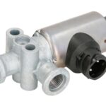 472 072 639 0 Zawór magnetyczny WABCO