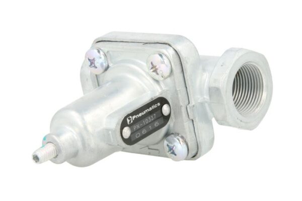 Pn-10337 zawór ograniczający ciśnienia pneumatics - obrazek 2
