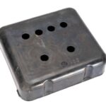 SK 1259 Elementy siodła JOST