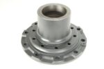 1.17302 Piasta koła DT SPARE PARTS