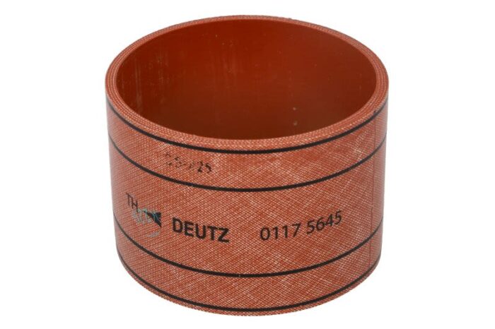 01175645-deutz przewód dolotowy powietrza oe deutz - obrazek 2