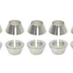 1.17047 SET 10 Pierścienie centrujące DT SPARE PARTS