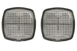 2PF004 081-001 SET 2 Lampa pozycyjna HELLA