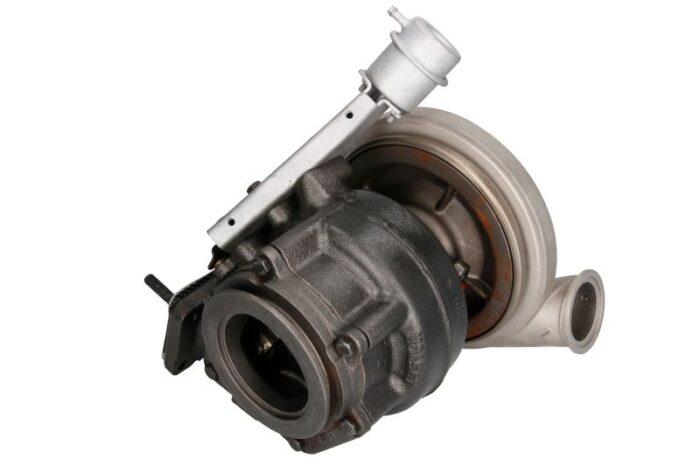 Hol4047780/r turbosprężarka holset reman - obrazek 2