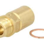 1.18588 Zawór bezpieczeństwa DT SPARE PARTS