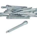 LE9800015.0 SET 20 Zawleczki i inne LEMA