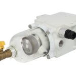 BS04-183 Odstojnik filtra paliwa BOSS FILTERS