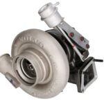 HOL4047780/R Turbosprężarka HOLSET REMAN