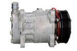 SD7H15-8229 Kompresor klimatyzacji SANDEN - obrazek 4