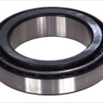 VKHB 2281 Łożysko koła SKF