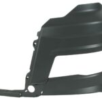 TX4/505 Narożnik zderzaka COVIND