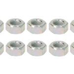 3.89704 SET 20 Nakrętki (pojazdy) DT SPARE PARTS