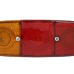 2SE001 699-071 Lampa tył HELLA