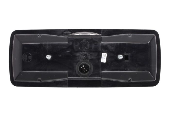 9bg130 945-001 lampa tył hella - obrazek 2
