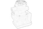 5801910304 Modulator ciśnienia ABS OE IVECO