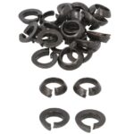 FE01244 SET 100 Pierścienie centrujące FEBI BILSTEIN