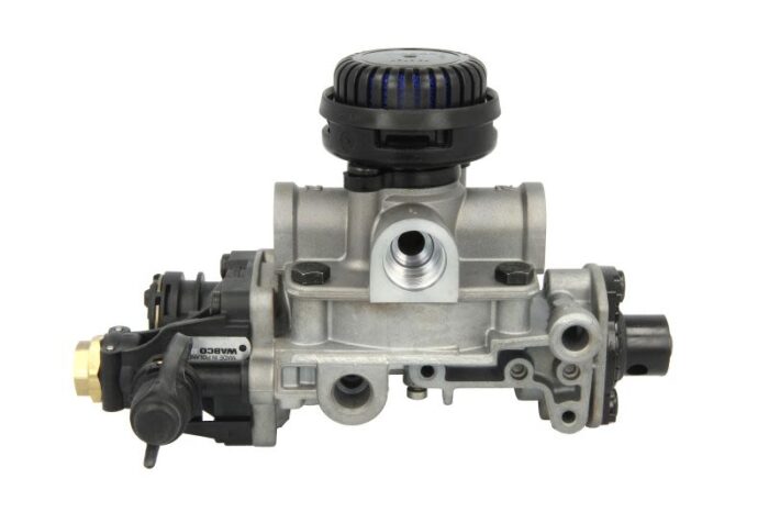 475 720 005 0 pneumatyczny regulator siły hamowania wabco - obrazek 2