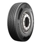 315/80R22.5 CRI RRS#22 Opony ciężarowe i autobusowe RIKEN
