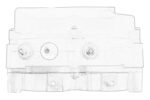 5802855457 Pompa modułu tł. DeNOx OE IVECO - obrazek 3