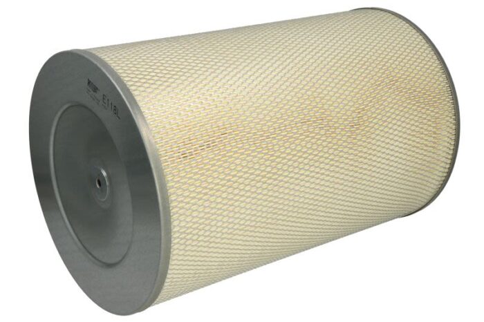 E118l filtr powietrza hengst - obrazek 2