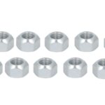 FE15793 SET 10 Nakrętka zawieszenia osi FEBI BILSTEIN